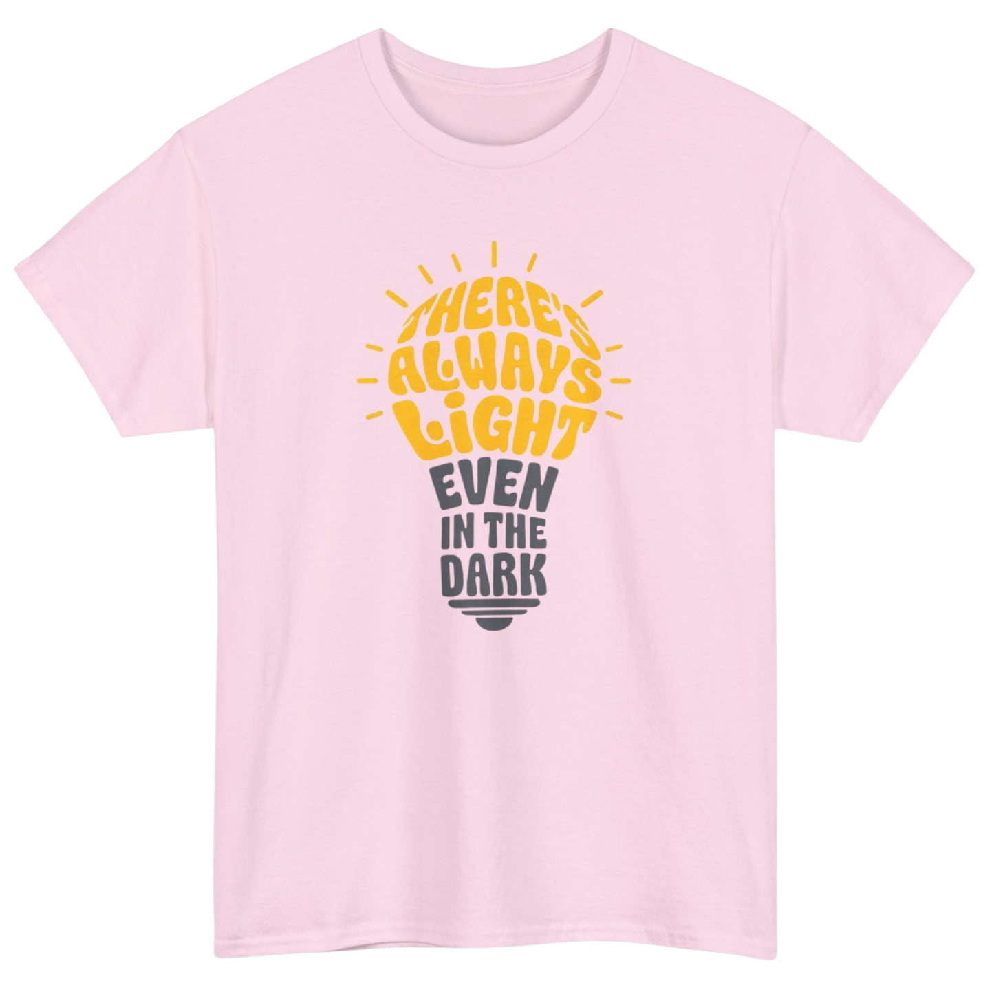 Light in Darkness T-Shirt