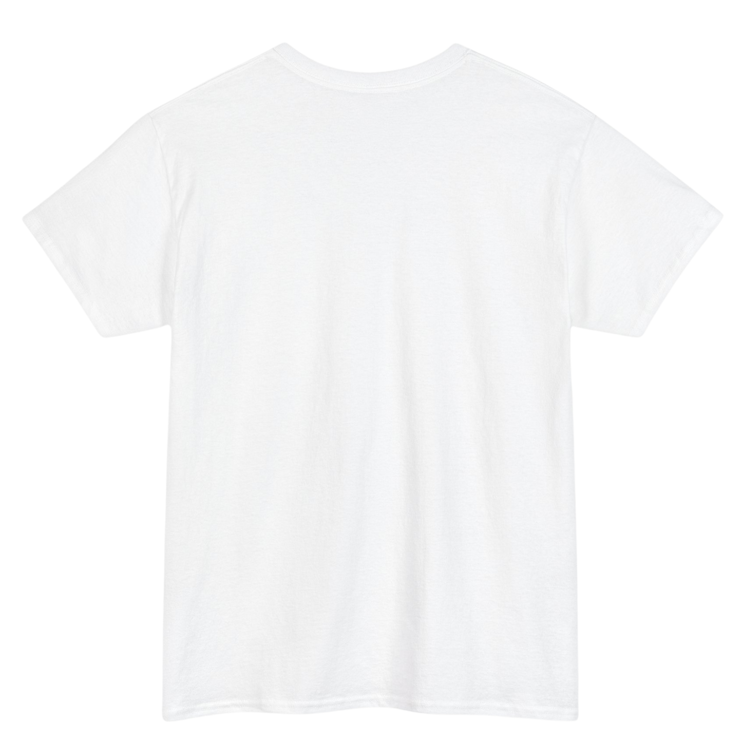 Don't Think Too Much Graphic Tee