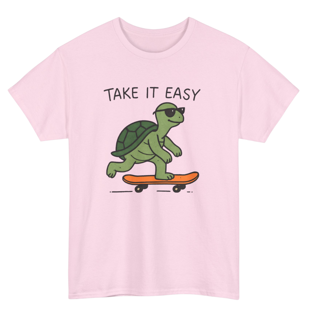 Take It Easy T-Shirt