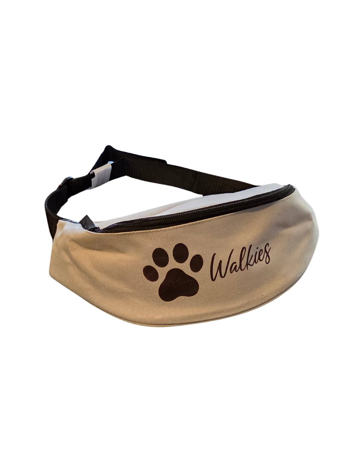 Paw-Essentials Belt Bag