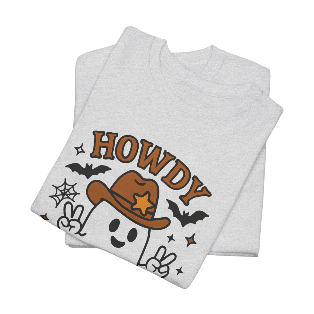 Howdy Boo! T-Shirt