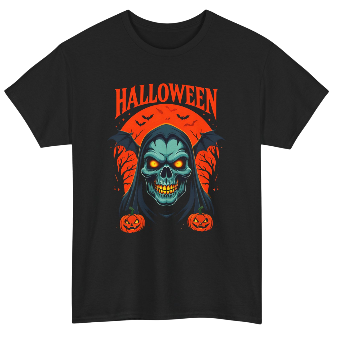 Halloween T-Shirt