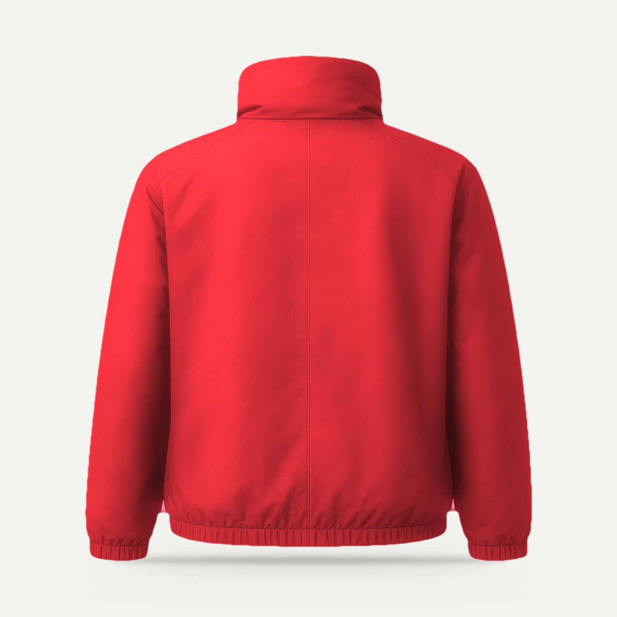 Back – Red