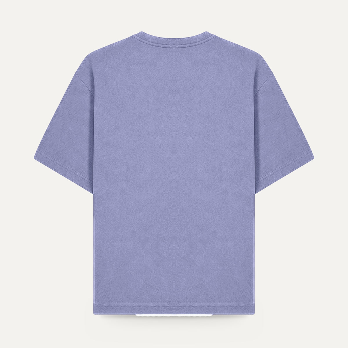 Back – Violet
