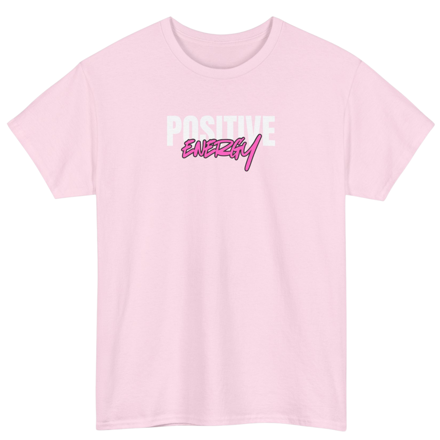 Positive Energy T-Shirt
