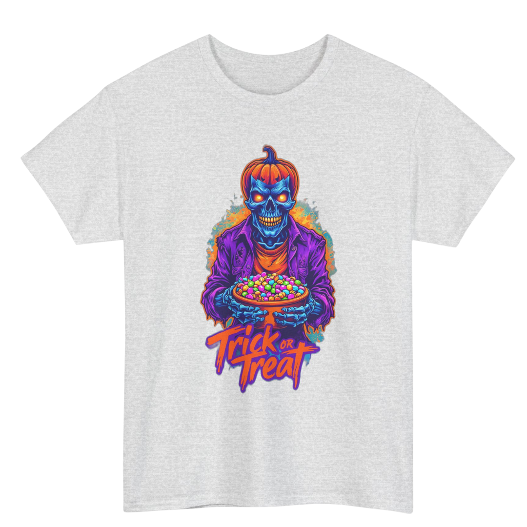 Trick or Treat T-Shirt