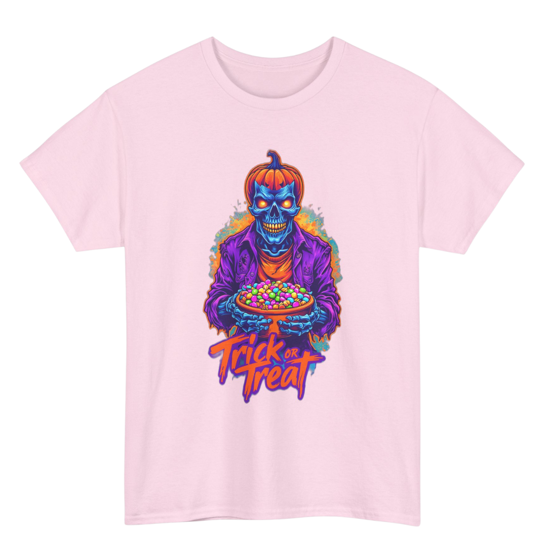 Trick or Treat T-Shirt