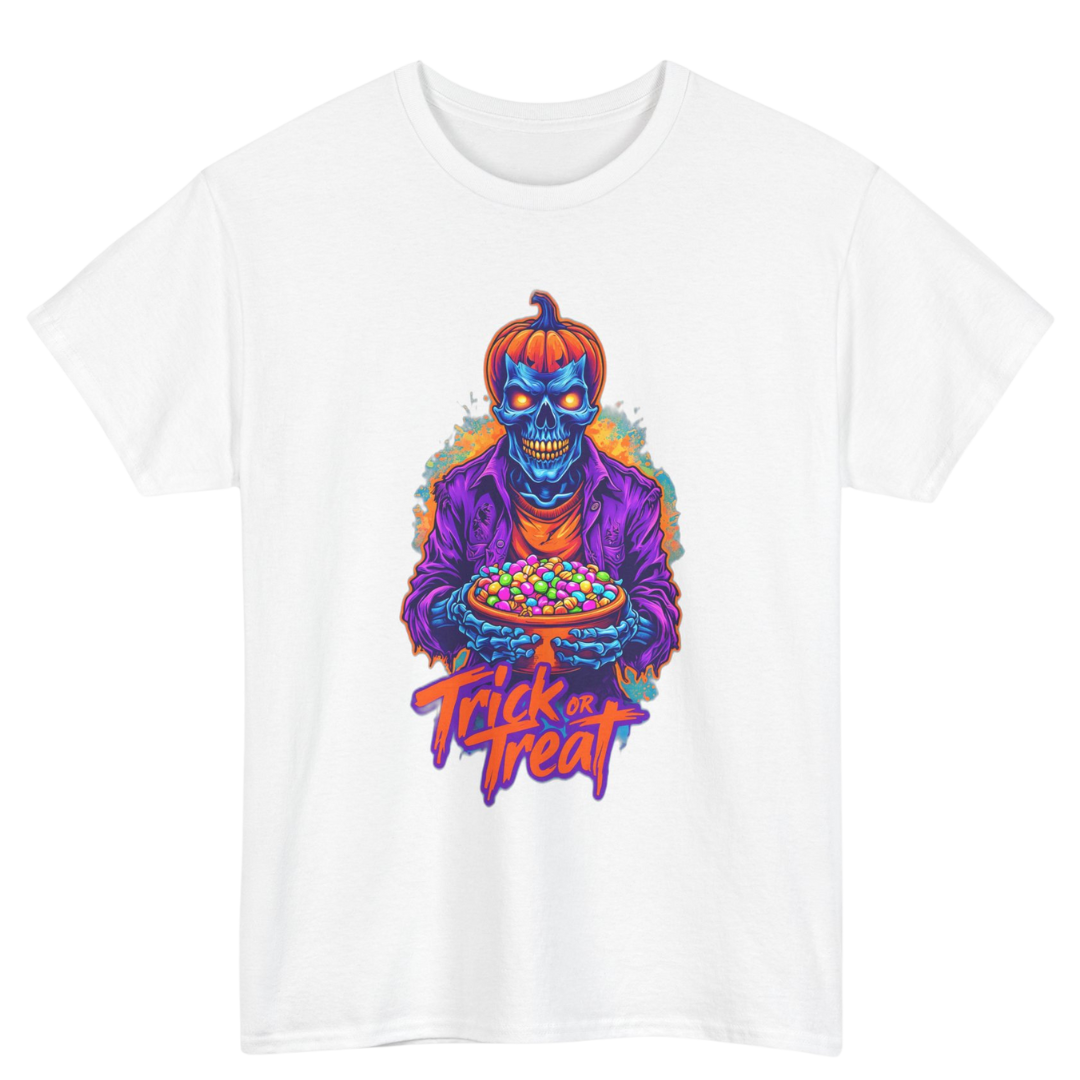 Trick or Treat T-Shirt
