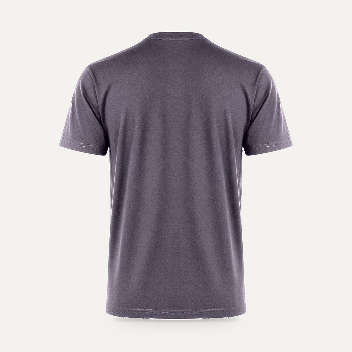 Back – Charcoal