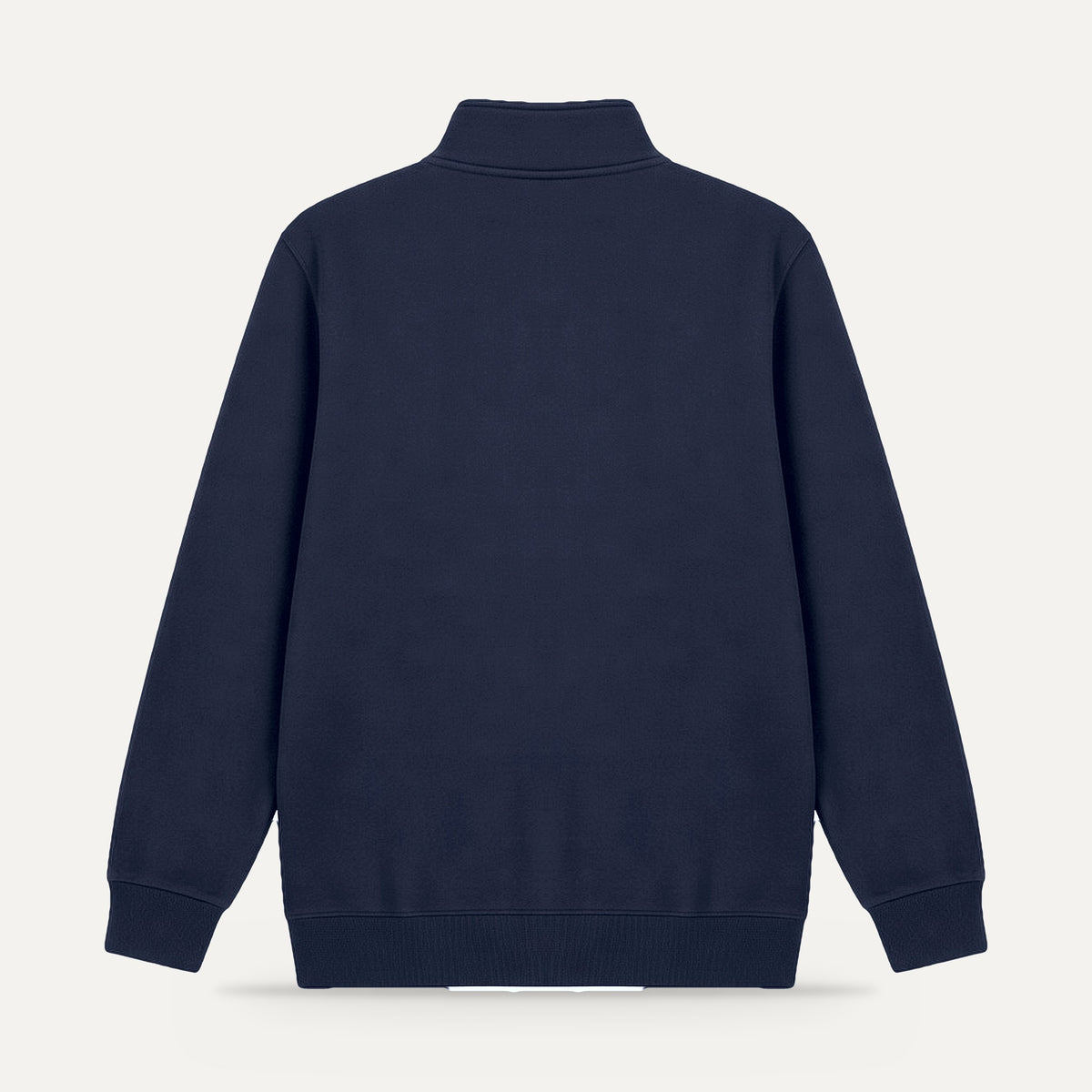 Back – Navy