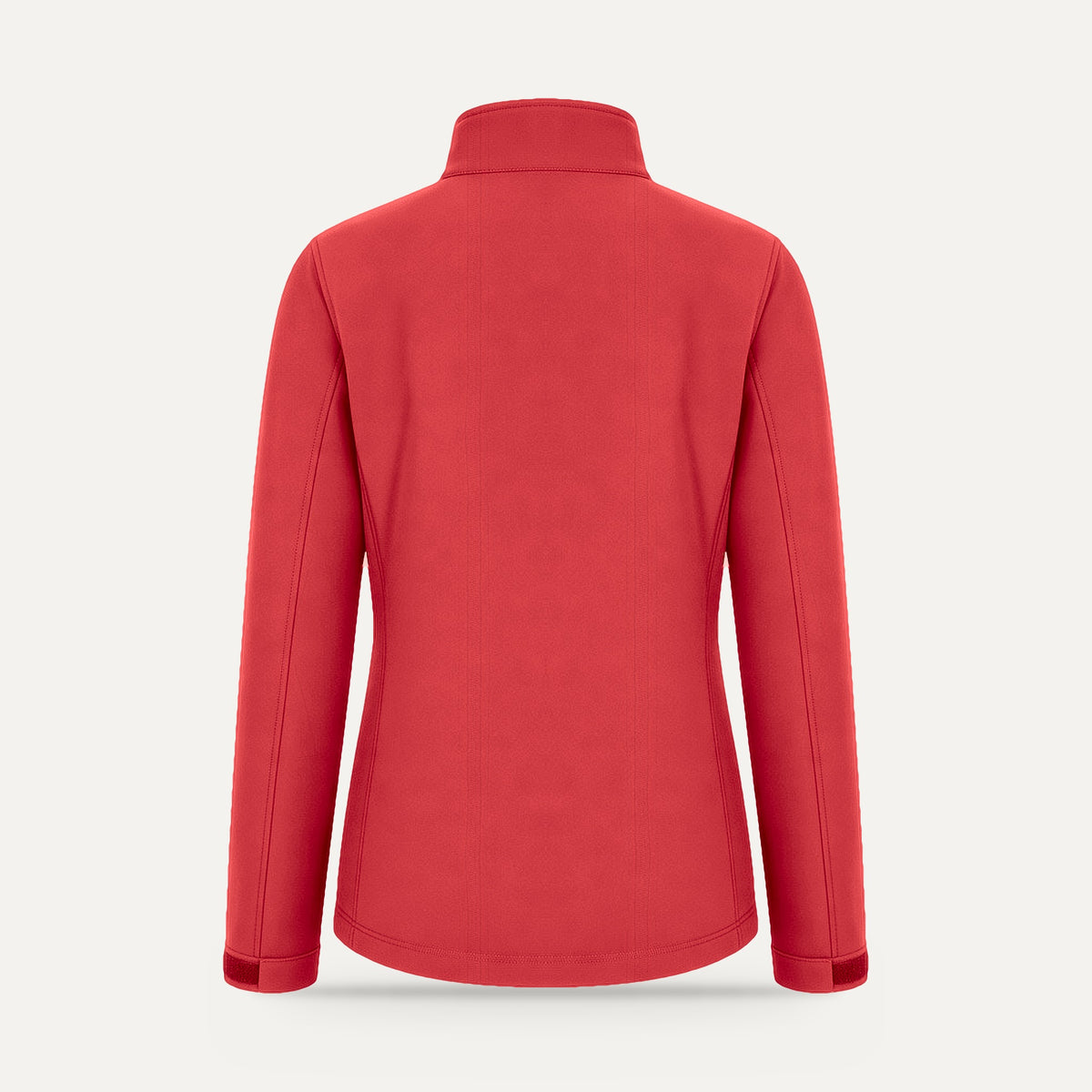 Back – Red