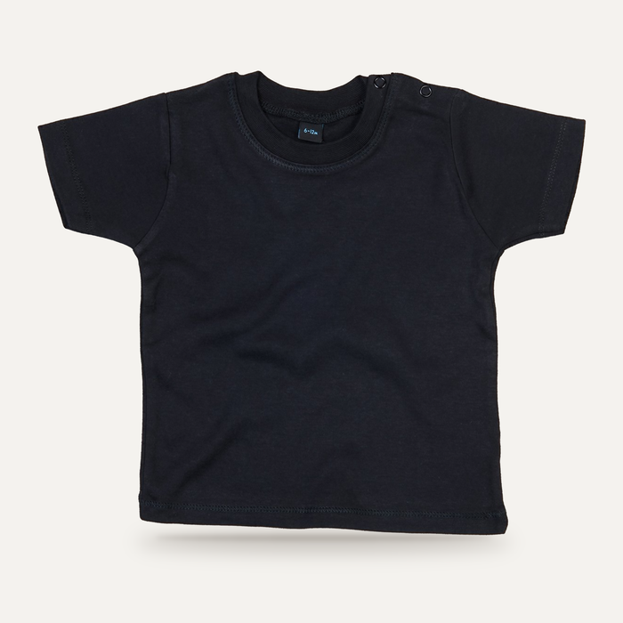 Custom Baby Clothing
