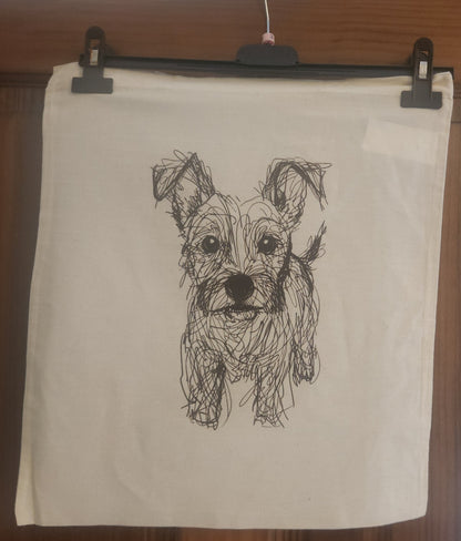 Customised Tote Bags