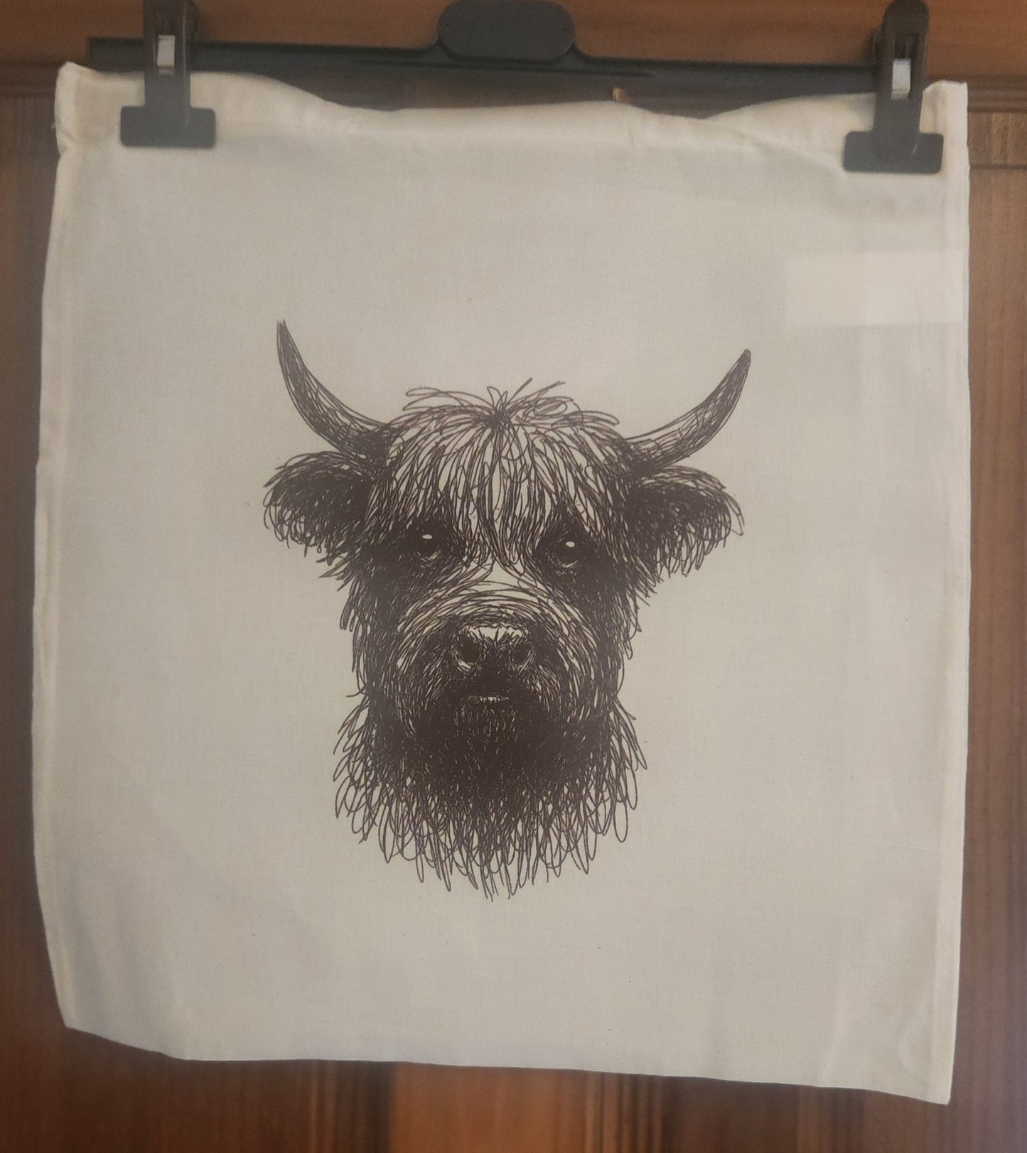 Customised Tote Bags