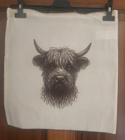 Customised Tote Bags