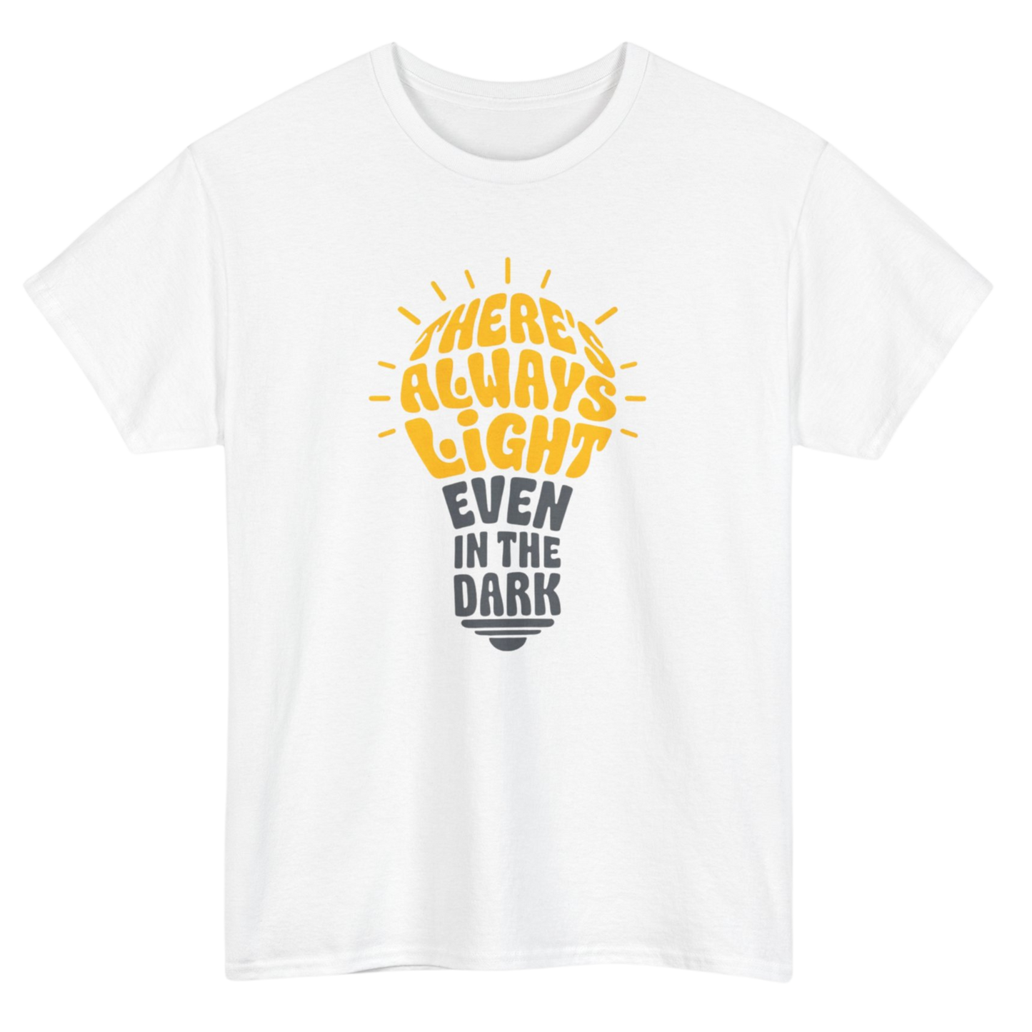 Light in Darkness T-Shirt