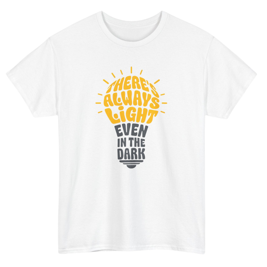 Light in Darkness T-Shirt