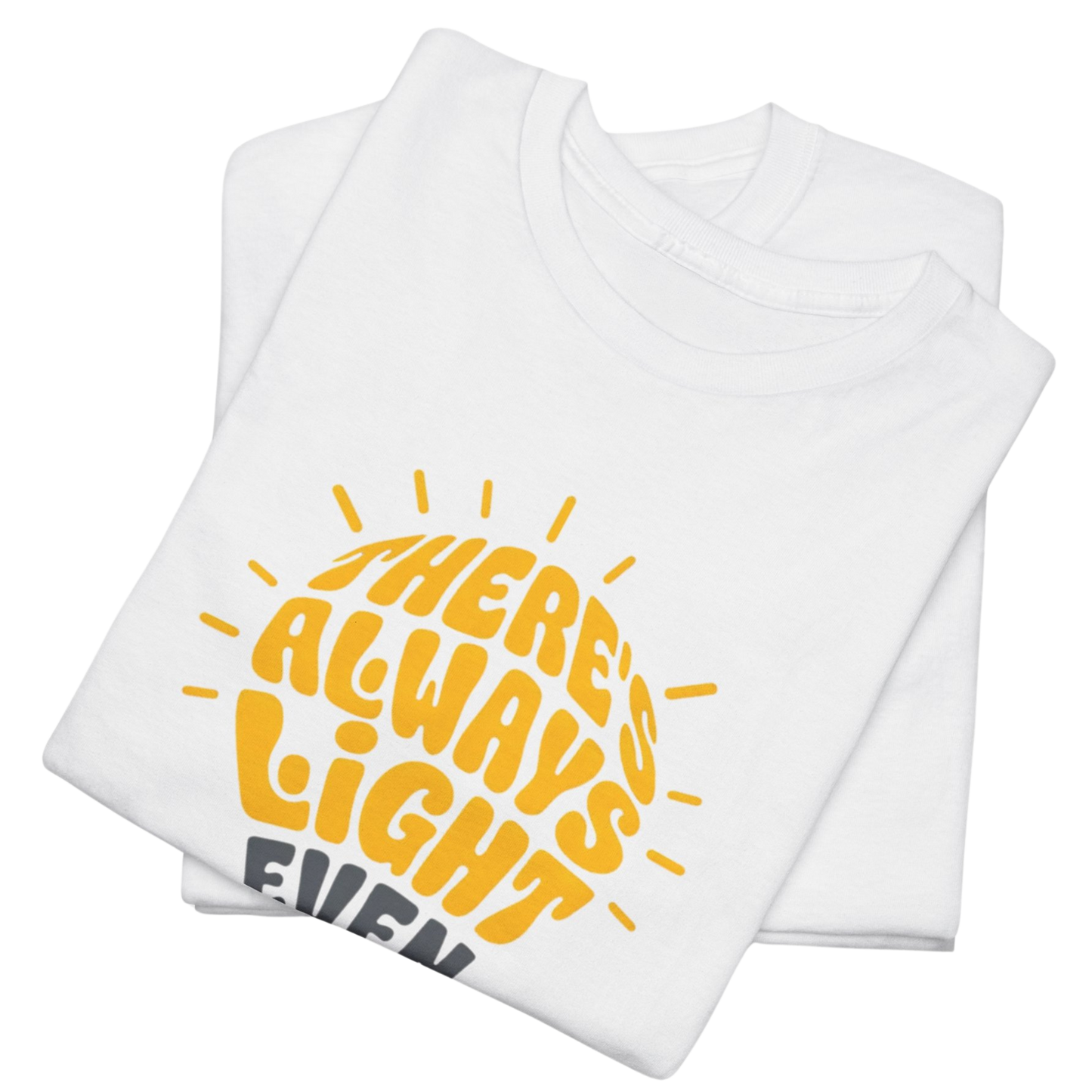 Light in Darkness T-Shirt