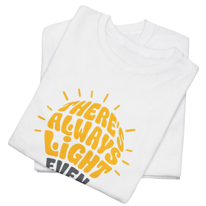 Light in Darkness T-Shirt
