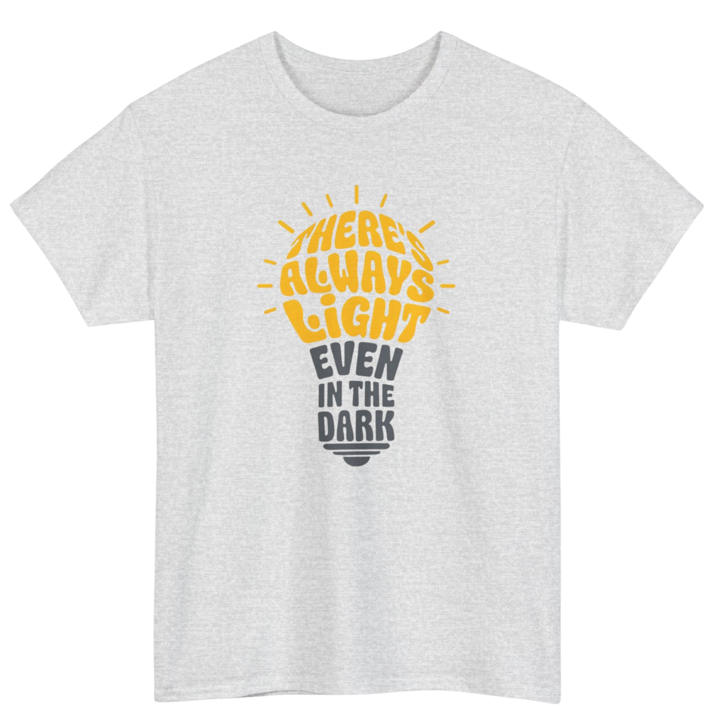 Light in Darkness T-Shirt