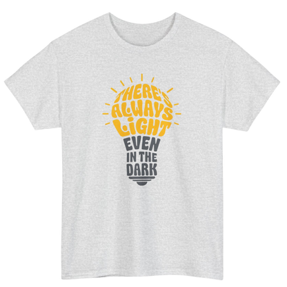 Light in Darkness T-Shirt