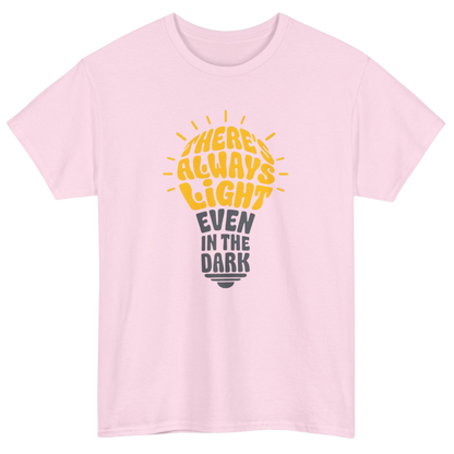 Light in Darkness T-Shirt