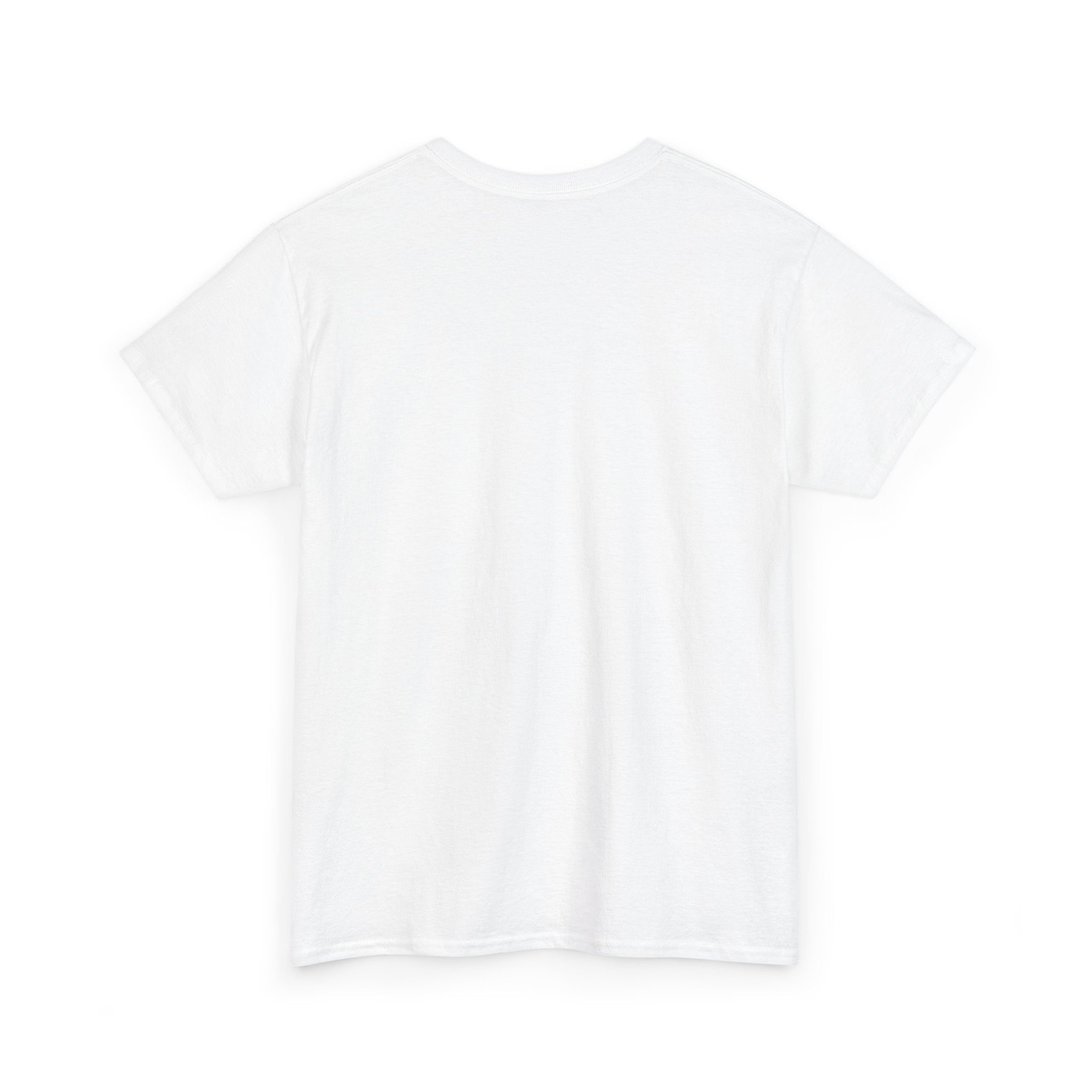 Gildan Adult Unisex Heavy Cotton T-Shirt
