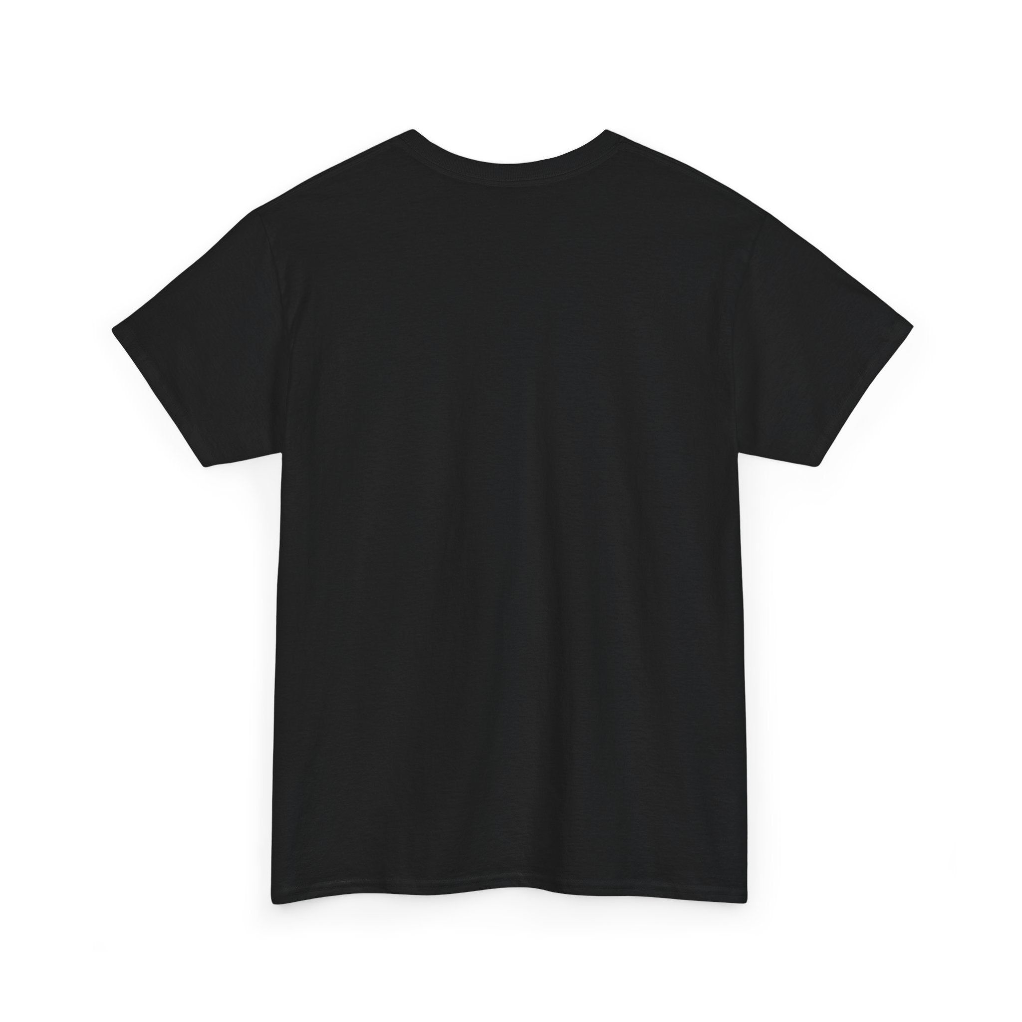 Gildan Adult Unisex Heavy Cotton T-Shirt
