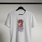 Cute Enough To Get Away With It Tee