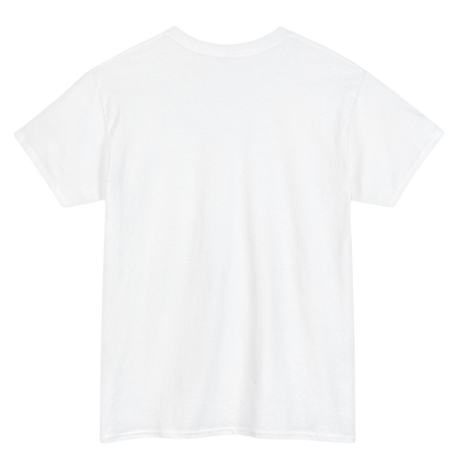 Don't Think Too Much Graphic Tee