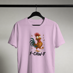 F‑CAW‑F tee