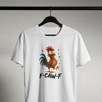 F‑CAW‑F tee