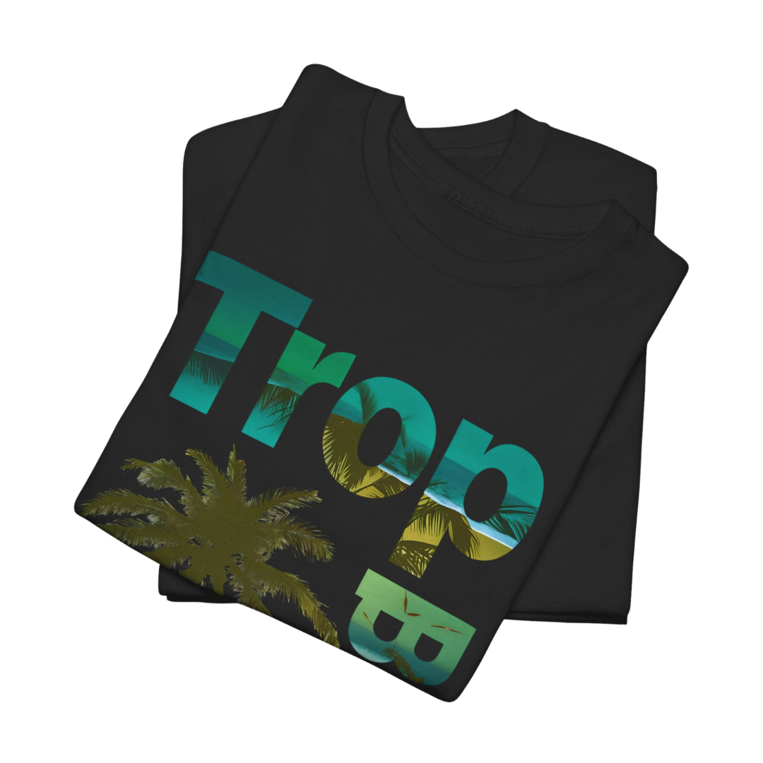 Trop Beach T-Shirt