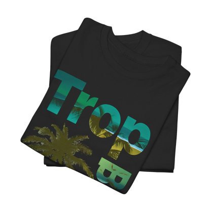 Trop Beach T-Shirt