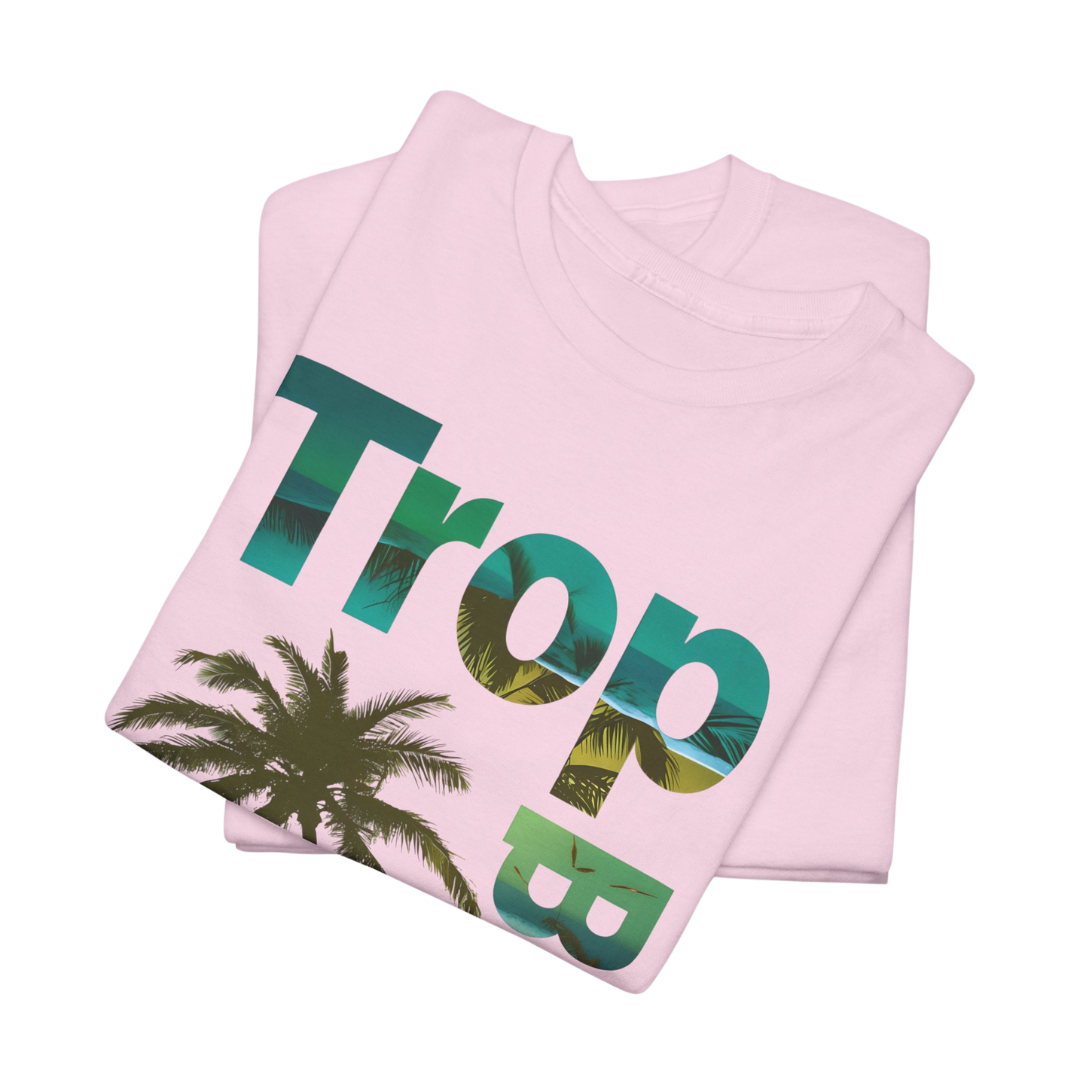 Trop Beach T-Shirt