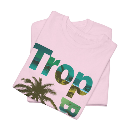 Trop Beach T-Shirt