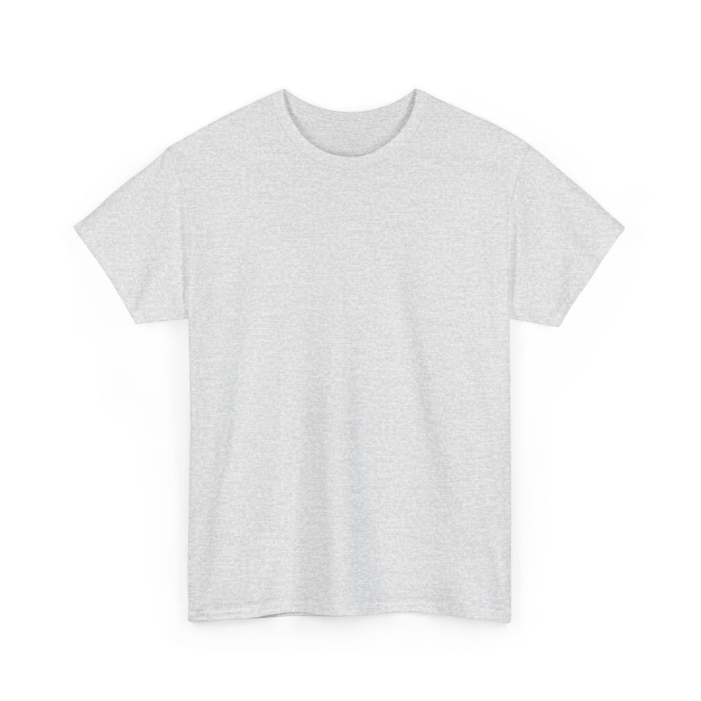Gildan Adult Unisex Heavy Cotton T-Shirt