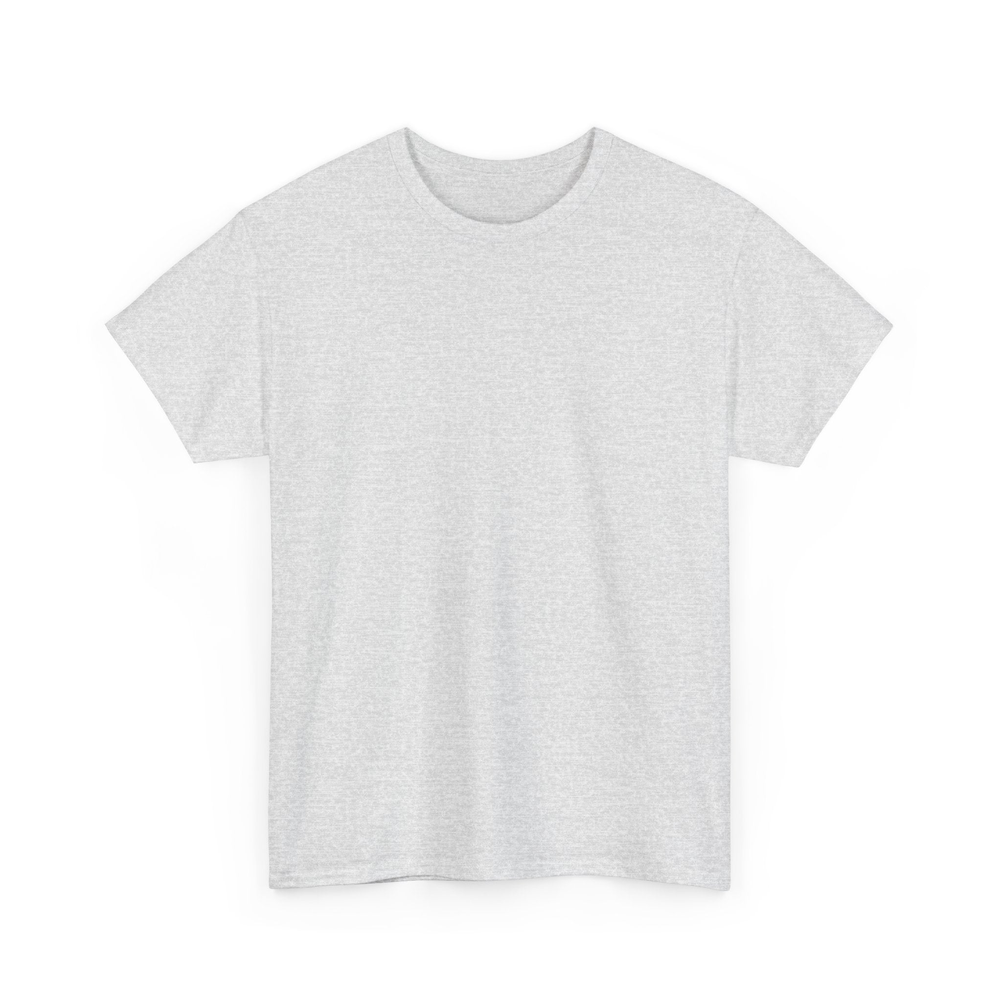 Gildan Adult Unisex Heavy Cotton T-Shirt