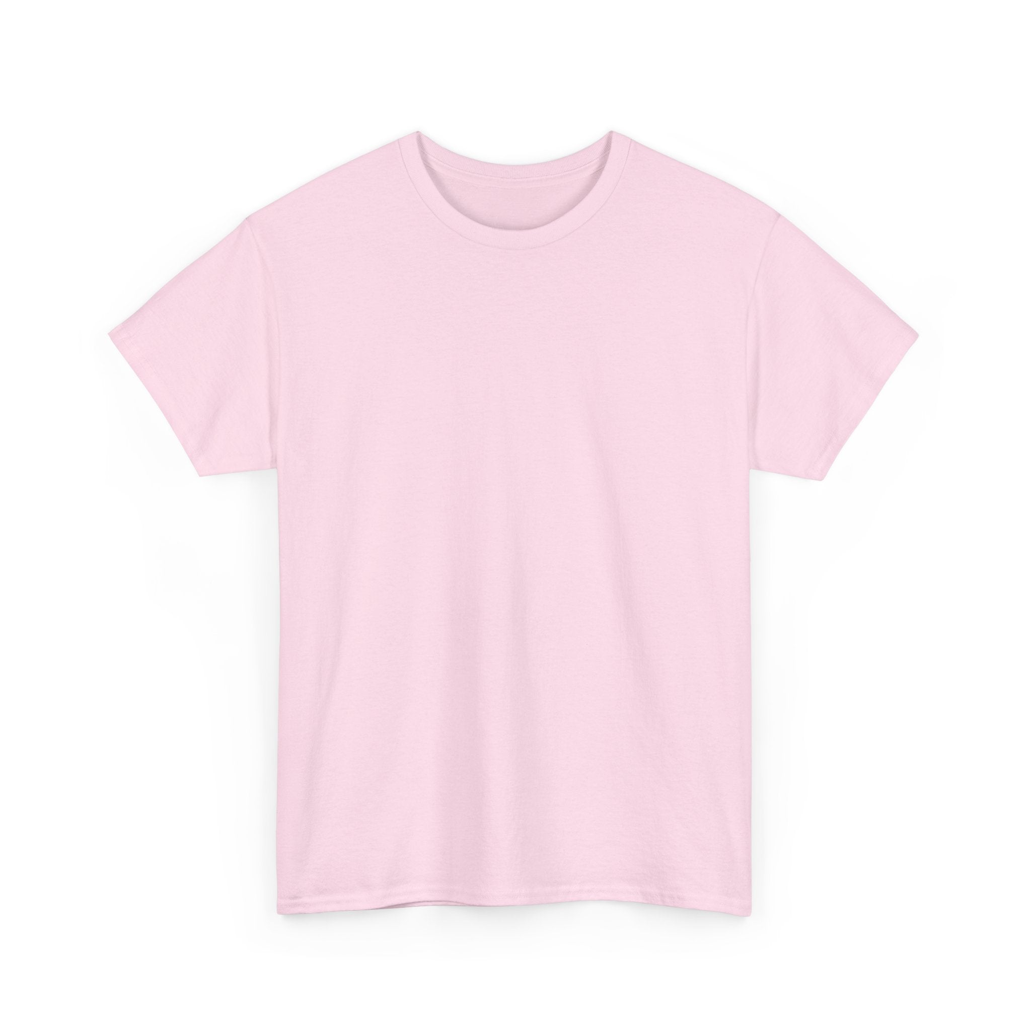 Gildan Adult Unisex Heavy Cotton T-Shirt