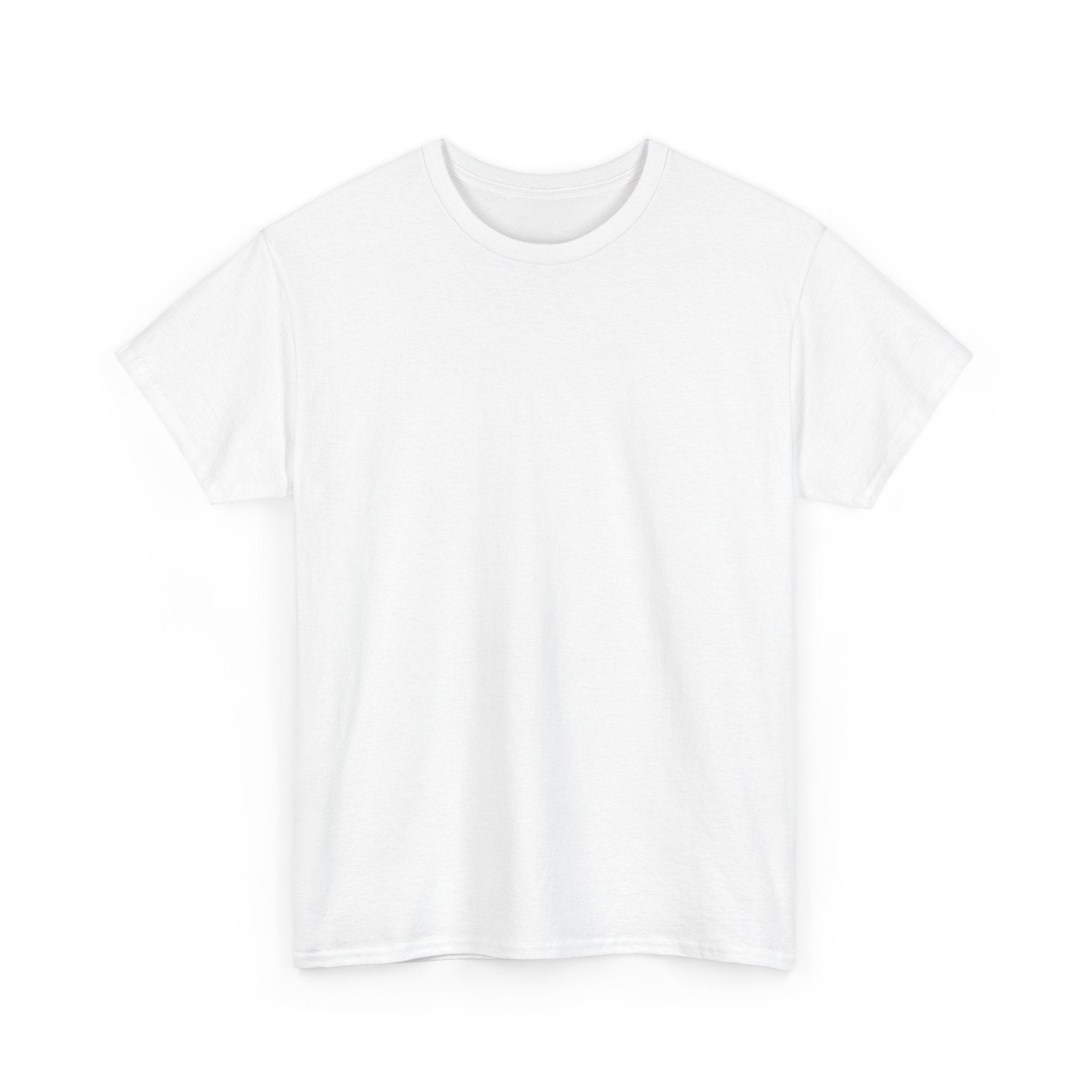 Gildan Adult Unisex Heavy Cotton T-Shirt