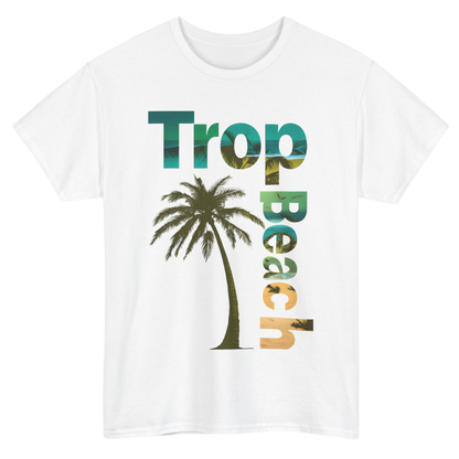 Trop Beach T-Shirt