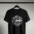 I’m Not Old, I’m Classic Tee