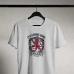 It’s Coming Home Tee (England Crest)