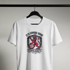 It’s Coming Home Tee (England Crest)