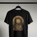 Radiate Positivity Tee