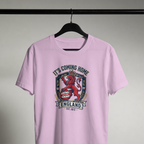 It’s Coming Home Tee (England Crest)