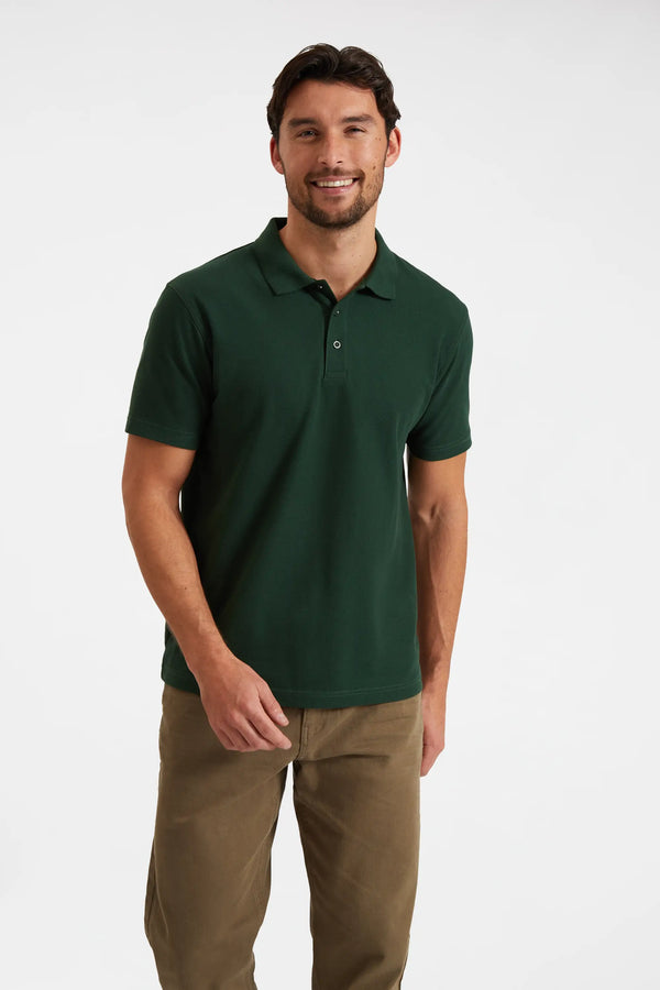 Uneek UC101 Classic Polo Shirt, Custom Printed