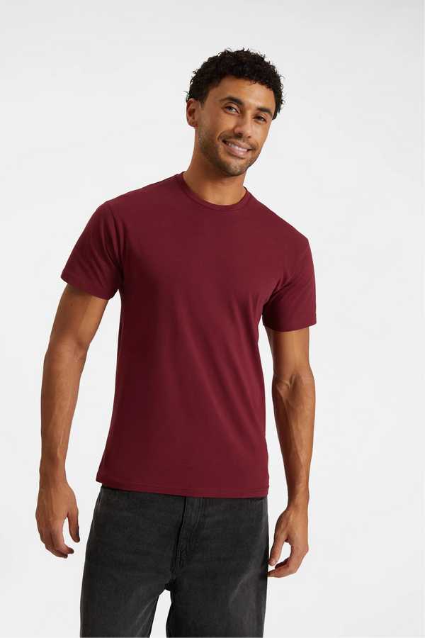 Uneek UC301 Classic T-Shirt, Custom Printed