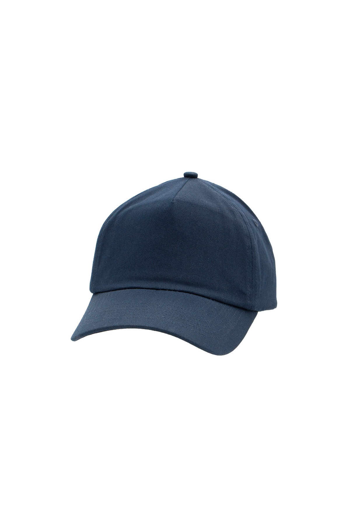 Uneek UC430 Classic 5 Panel Cap in Navy