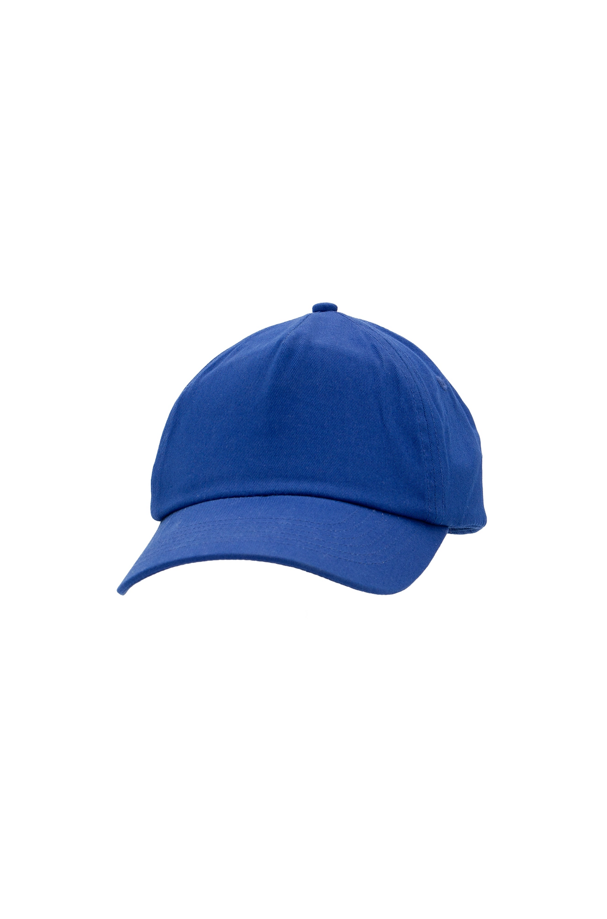 Uneek UC430 Classic 5 Panel Cap in Royal